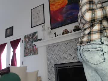 11willowandjohn11 February 07, 2025 Chaturbate stream image