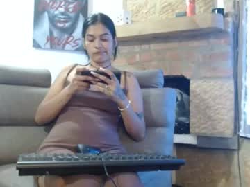 Abril_Cash_Master February 07, 2025 Chaturbate stream image