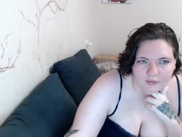 Aglaya_Fame February 07, 2025 Chaturbate stream image