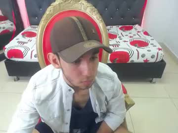 Alexiscollinss February 07, 2025 Chaturbate stream image