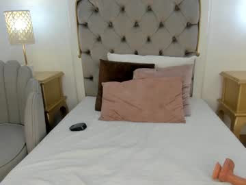 Anastassia_Morgan_ February 07, 2025 Chaturbate stream image