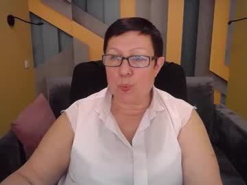 Barbaraturners February 07, 2025 Chaturbate stream image
