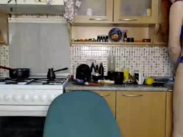 Celest1a February 07, 2025 Chaturbate stream image