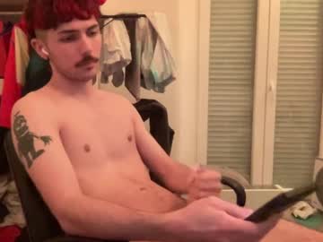 Cody_B6 stream photo from February 07, 2025