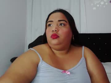 Curvyqueen_Xc February 07, 2025 Chaturbate stream image