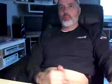 Dr_Dave20 February 07, 2025 Chaturbate stream image