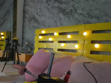 Elena_Mature February 07, 2025 Chaturbate stream image