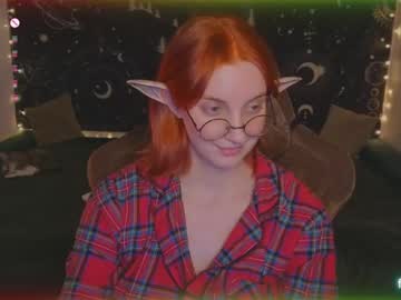 Fluffy_Muffin3 February 07, 2025 Chaturbate stream image