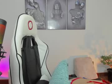 Gisella1501997 February 07, 2025 Chaturbate stream image