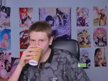 Grim_Rey February 07, 2025 Chaturbate stream image