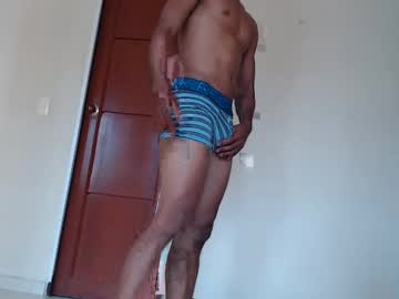 Hasaanii February 07, 2025 Chaturbate stream image