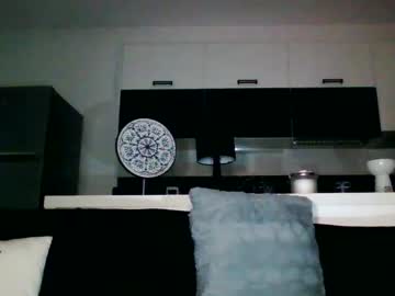 Hayde_Alessandra February 07, 2025 Chaturbate stream image