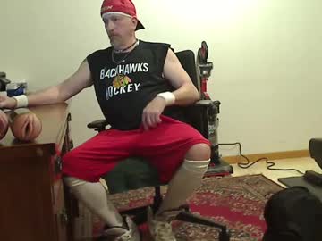 Hockeybud February 07, 2025 Chaturbate stream image