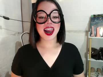 Joanagorgeous February 07, 2025 Chaturbate stream image