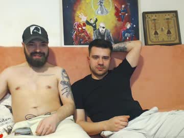 Johnnylove21 February 07, 2025 Chaturbate stream image