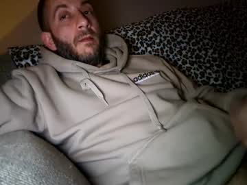 Johnnypoly February 07, 2025 Chaturbate stream image