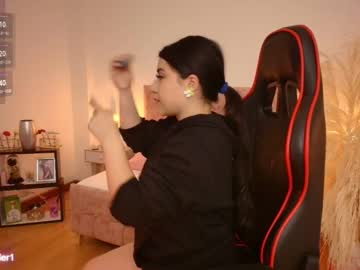 Kallymyller1 February 07, 2025 Chaturbate stream image