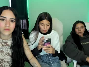 Kaylie_Xxx February 07, 2025 Chaturbate stream image