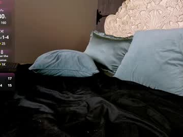 Keiraricci_ February 07, 2025 Chaturbate stream image