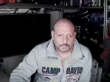 Kostasgreek42 February 07, 2025 Chaturbate stream image