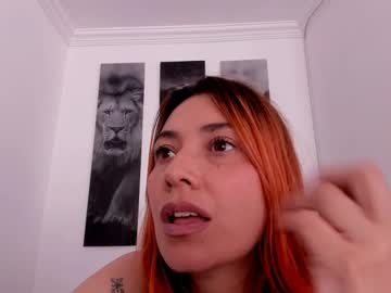 Leiabunny February 07, 2025 Chaturbate stream image