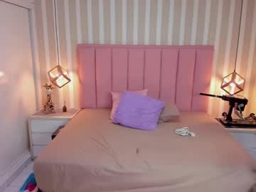 Lorelaigiven February 07, 2025 Chaturbate stream image