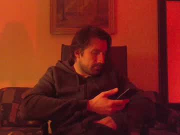 Marc_Stamin February 07, 2025 Chaturbate stream image
