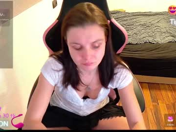 Massageofyourlife February 07, 2025 Chaturbate stream image