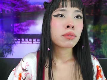 Miss__Aly February 07, 2025 Chaturbate stream image