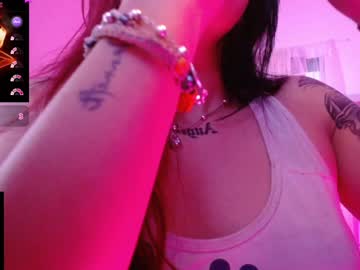 Misslana_Wn February 07, 2025 Chaturbate stream image