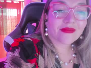 Naty__Mature_ February 07, 2025 Chaturbate stream image