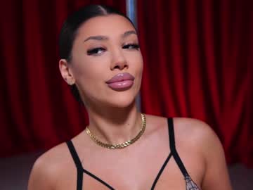 Natydesiree February 07, 2025 Chaturbate stream image