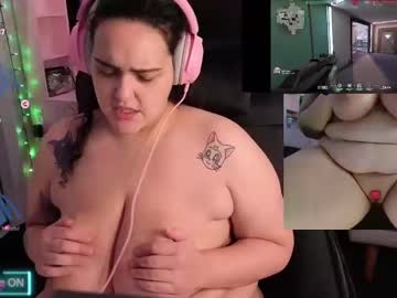 Nevermakeawish February 07, 2025 Chaturbate stream image