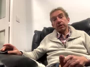 Nico181969 February 07, 2025 Chaturbate stream image