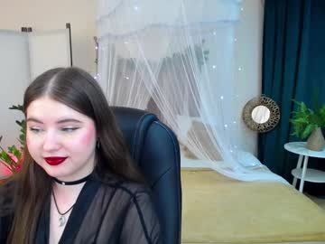 Nicolefoxery February 07, 2025 Chaturbate stream image