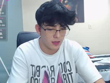 Nolan_Twink February 07, 2025 Chaturbate stream image
