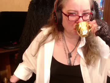 Norma_Gin February 07, 2025 Chaturbate stream image