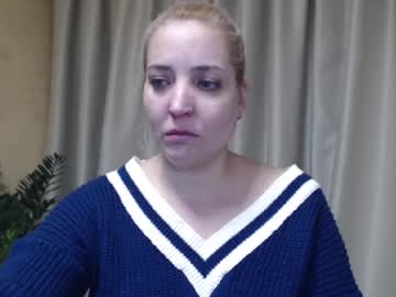 Ohsweetmari February 07, 2025 Chaturbate stream image