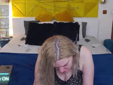 Rachelgoldd February 07, 2025 Chaturbate stream image