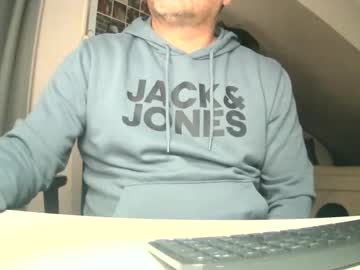 Saschaalesi1976 February 07, 2025 Chaturbate stream image