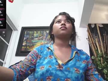 Shailayojana February 07, 2025 Chaturbate stream image