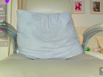 Sweetandreagil February 07, 2025 Chaturbate stream image