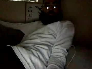 Wetmybeardplz February 07, 2025 Chaturbate stream image