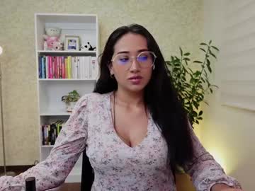Adelineee4u February 07, 2025 Chaturbate stream image