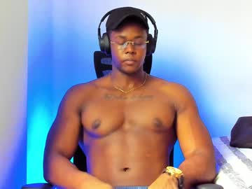 Adonisknigh February 07, 2025 Chaturbate stream image