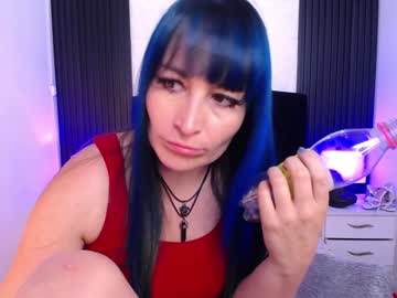 Alice_Sweetmomma February 07, 2025 Chaturbate stream image