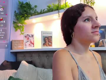 Aliceferrer_ February 07, 2025 Chaturbate stream image