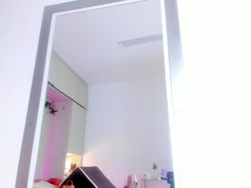 Alishaacox February 07, 2025 Chaturbate stream image