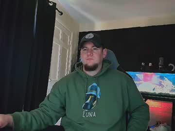 Alphanuts101 February 07, 2025 Chaturbate stream image