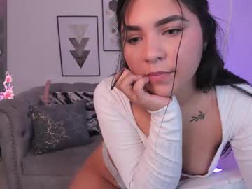 Antonellaa_Rous February 07, 2025 Chaturbate stream image
